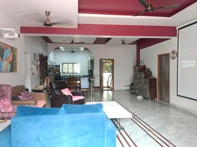 Living Room Image of 9000 Sq.ft 9 BHK Independent House for sale in Kasba Kolkata for Rs. 120000000