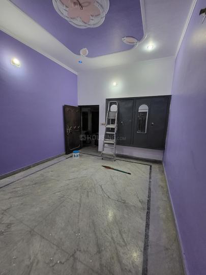 Triveni Nagar Bedroom 1