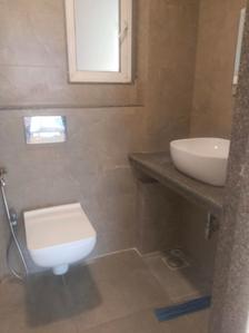 Bedroom Image of 550 Sq.ft 1 BHK Apartment / Flat for sale in Godrej Nest, Kandivali East Mumbai for Rs. 12000000