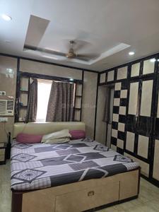 Bedroom Image of 5100 Sq.ft 9 BHK Independent House for sale in Kalikapur, EM Bypass Kolkata for Rs. 45000000