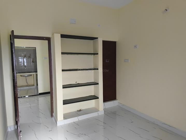 VA Aprmarment Bedroom 1