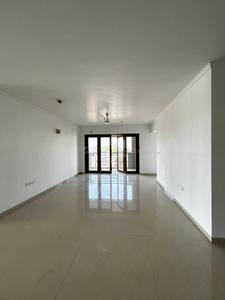 4 BHK Flat