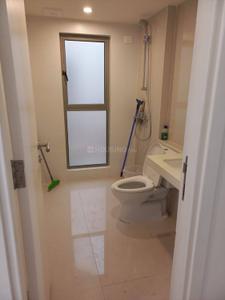 Bathroom Image of 1835 Sq.ft 3 BHK Apartment / Flat for rent in Devanahalli Bengaluru for Rs. 47982