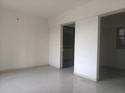Living Room Image of 980 Sq.ft 2 BHK Apartment / Flat for sale in Sankla Avani II, Mohammed Wadi Pune for Rs. 5400000