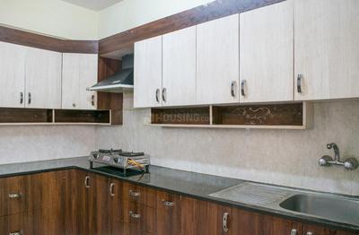 Kitchen Image of B506 Mahindra Elina in Choodasandra, Bengaluru