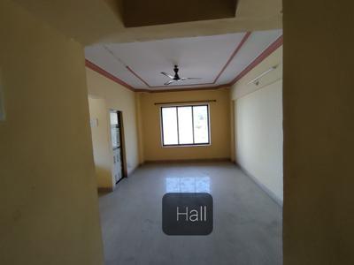 Hall Image of 390 Sq.ft 1 BHK Apartment / Flat for sale in Palghar Mumbai for Rs. 1375000