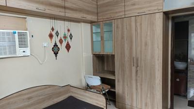 Neel Empire Bedroom One 2