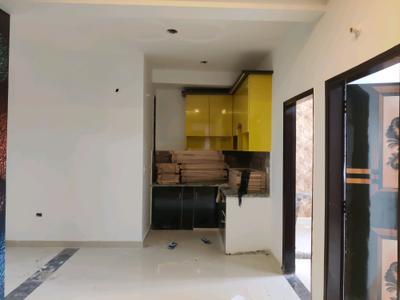 Living Room Image of 900 Sq.ft 3 BHK Builder Floor for sale in DLF Ankur Vihar Ghaziabad for Rs. 3445222