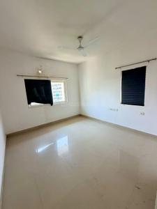 Bedroom Image of 1729 Sq.ft 3 BHK Apartment / Flat for rent in Jagatpur Ahmedabad for Rs. 28000
