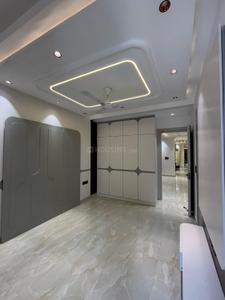 Hall Image of 1400 Sq.ft 3 BHK Builder Floor for sale in Swaraj Homes Media Enclave, Vaishali Ghaziabad for Rs. 18000000