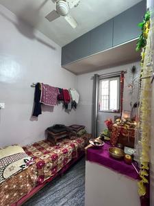Bedroom Image of 1500 Sq.ft 5 BHK Independent House for sale in Wadgaon Sheri Pune for Rs. 7500000