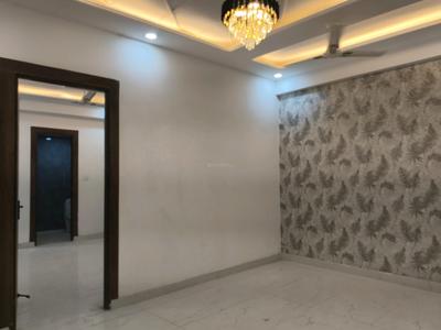 Living Room Image of 1050 Sq.ft 2 BHK Apartment / Flat for sale in Venice Aspire, Noida Extension Greater Noida for Rs. 4700000