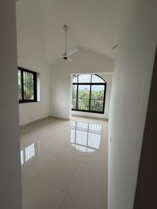 Bedroom Image of 1225 Sq.ft 2 BHK Apartment / Flat for sale in Corlim Goa for Rs. 9000000