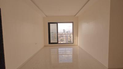 Hall Image of 903 Sq.ft 2 BHK Apartment / Flat for sale in Borivali West Mumbai for Rs. 19900000