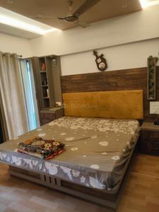 Bedroom Image of 950 Sq.ft 2 BHK Apartment / Flat for sale in Atur Valley Vista, Pisoli Pune for Rs. 7000000