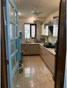 Image of 1250 Sq.ft 2 BHK Independent House for rent in Amolik Residency, Sector 86, Faridabad for Rs. 28000