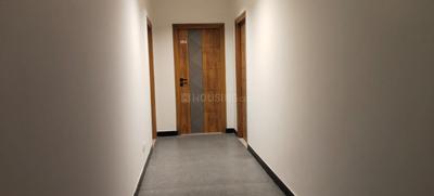 Image of 650 Sq.ft 1 RK Apartment / Flat for rent in RKReal Ayyappa Society, Madhapur, Hyderabad for Rs. 35000