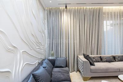 Hall Image of 550 Sq.ft 1 BHK Apartment / Flat for sale in Hiranandani Lavinia, Hiranandani Estate Thane for Rs. 11000000