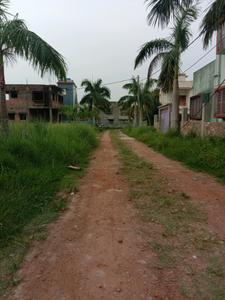 Fresco Fountain City Plots Internal Roads 1
