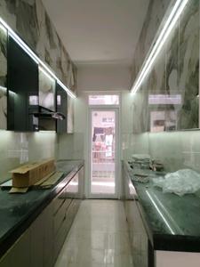 Kitchen Image of 1575 Sq.ft 3.5 BHK Independent House for rent in M3M Soulitude, Sector 89 Gurgaon for Rs. 42000