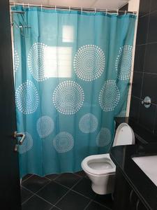 Bathroom Image of 1432 Sq.ft 2.5 BHK Apartment / Flat for sale in HRC Ibbani, Jakkur Bengaluru for Rs. 15708000