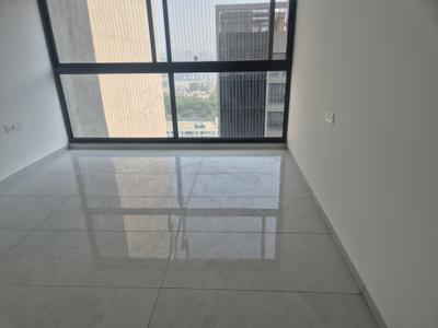 Bedroom Image of 1700 Sq.ft 3 BHK Apartment / Flat for sale in Mantra Mirari Phase 2, Mundhwa Pune for Rs. 18000000