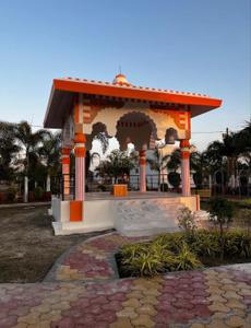 Image of 800 Sq.ft 2 BHK Independent House for sale in Rajul Dream City, Adhartal, Jabalpur for Rs. 3000000