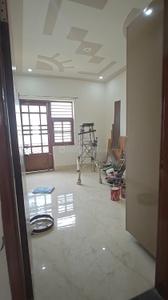Hall Image of 900 Sq.ft 1 BHK Builder Floor for rent in Mangalpur Part Karnal for Rs. 7500