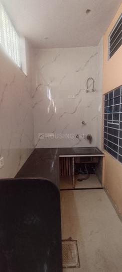 2 room kitchen toilet bath separate portion  Kitchen 1