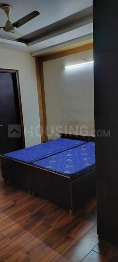 Sector 14 Bedroom 1