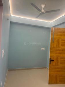 Living Room Image of 700 Sq.ft 2 BHK Builder Floor for rent in Palam Vihar Gurgaon for Rs. 32000