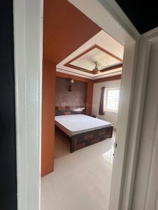 3 BHK Apartment