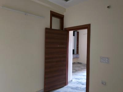 Bedroom Image of 750 Sq.ft 2 BHK Builder Floor for sale in DLF Ankur Vihar Ghaziabad for Rs. 2280500