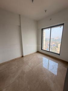 Bedroom Image of 367 Sq.ft 1 BHK Apartment / Flat for sale in Om Sai Kripa Ressidency, Vikhroli East Mumbai for Rs. 8100000