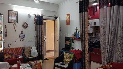 1 BHK Flat