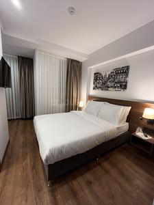 Bedroom Image of Himalayan stayz  in Sector 38, Gurgaon