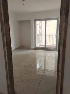 Hall Image of 1374 Sq.ft 3 BHK Apartment / Flat for sale in Rishita Manhattan, Gomti Nagar Lucknow for Rs. 9500000