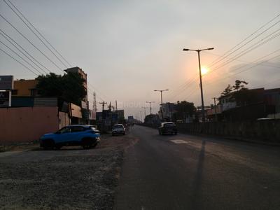 Image of 3200 Sq.ft Residential Plot / Land for sale in Surappattu, Chennai for Rs. 52800000