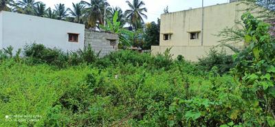 Tharabanahalli Plot View 1