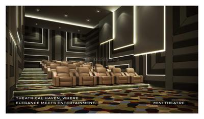 Image of 1420 Sq.ft 3 BHK Apartment / Flat for sale in Khandagiri, Bhubaneswar for Rs. 10200000