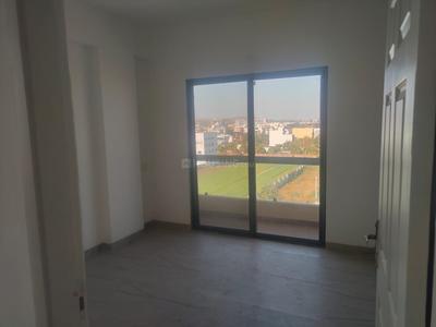 Bedroom Image of 2115 Sq.ft 3 BHK Apartment / Flat for sale in DSNL Nishdin Flora, Bhawrasla Indore for Rs. 10000000