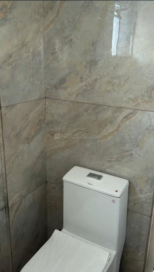 Prakash Nagar, Begumpet Bedroom 1