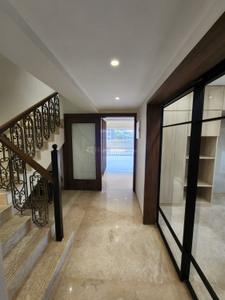 Image of 2500 Sq.ft 3 BHK Duplex for rent in Khar West, Mumbai for Rs. 625000