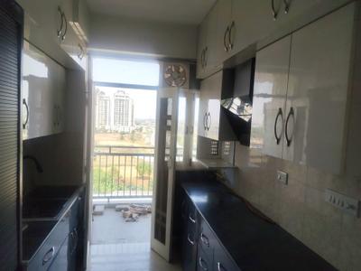 Kitchen Image of 610 Sq.ft 2 BHK Apartment / Flat for sale in Adani Aangan, Sector 89A Gurgaon for Rs. 6200000
