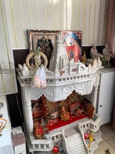 Image of 1320 Sq.ft 2.5 BHK Apartment / Flat for sale in Paramount Mapple, Crossings Republik, Ghaziabad for Rs. 10100000