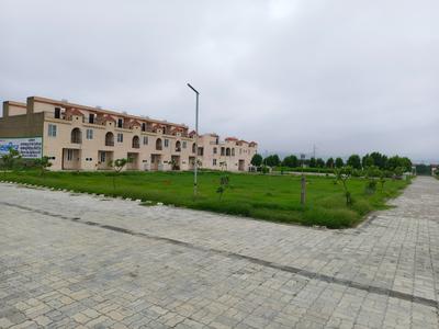 Image of 1890 Sq.ft Residential Plot / Land for sale in Chandrakala Vihar, Makadwali, Ajmer for Rs. 5250000