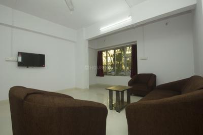 Hall Image of brindavan chs in Malad East, Mumbai