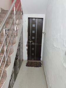 Balcony Image of 2250 Sq.ft 4 BHK Villa for sale in Bopal Ahmedabad for Rs. 17500000