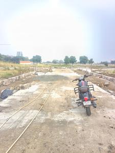 Image of 1000 Sq.ft Residential Plot / Land for sale in Rau, Indore for Rs. 3425000