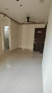 Hall Image of 425 Sq.ft 1 BHK Apartment / Flat for sale in Raghav Amara, Kurla East Mumbai for Rs. 10500000